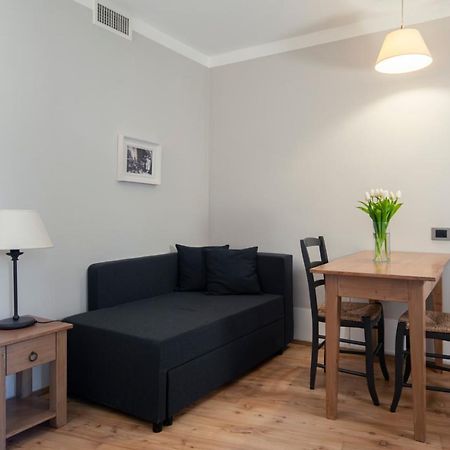 La Canonica Suite Apartments New Location Trento Exterior foto