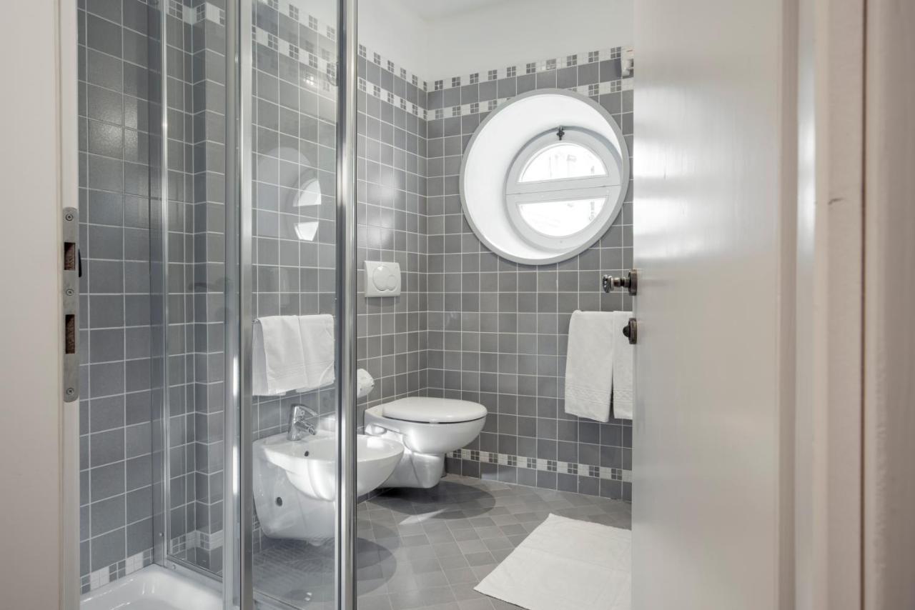 La Canonica Suite Apartments New Location Trento Exterior foto