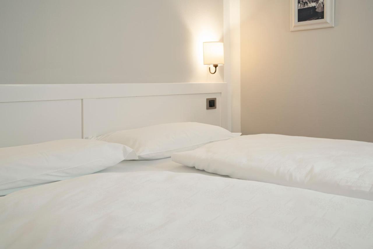 La Canonica Suite Apartments New Location Trento Exterior foto